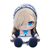 Good Smile Company Blue Archive Chocopuni Asuna Plush Doll JAPAN OFFICIAL