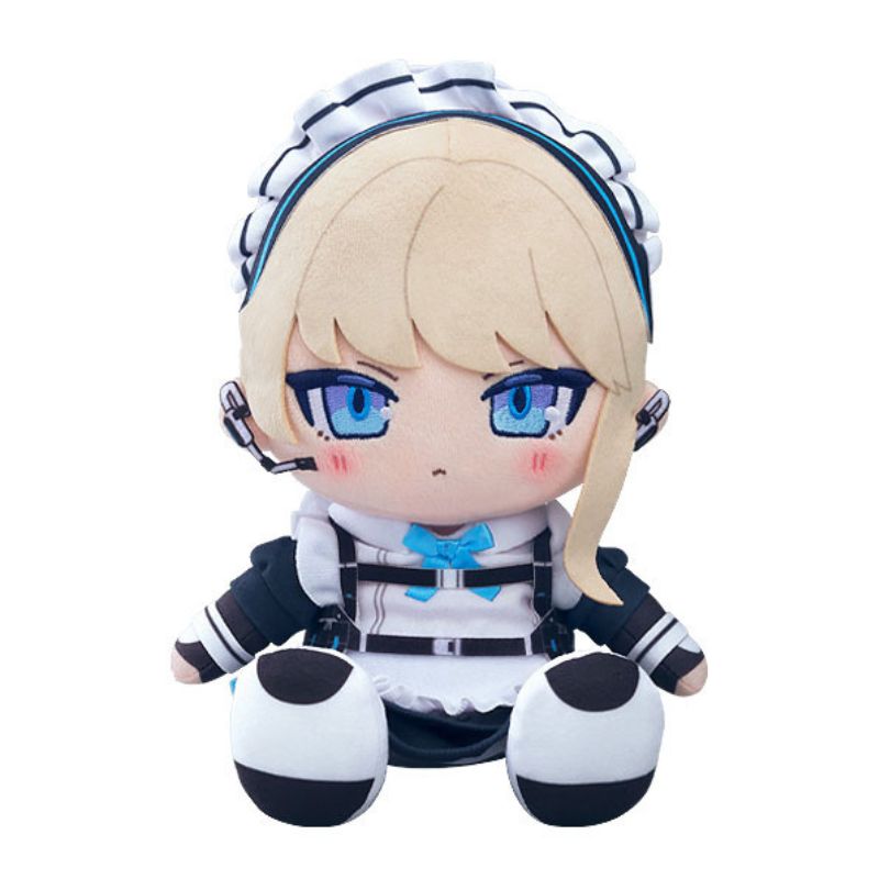 Good Smile Company Blue Archive Chocopuni Toki Plush Doll JAPAN OFFICIAL