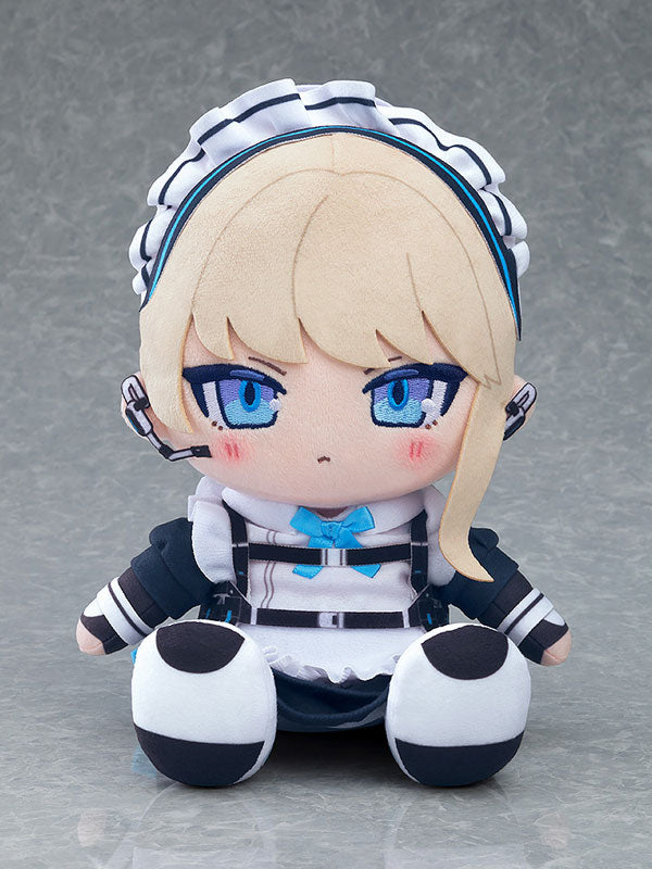 Good Smile Company Blue Archive Chocopuni Toki Plush Doll JAPAN OFFICIAL