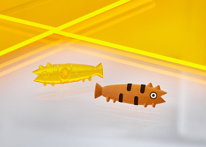 PLAMAX BP-02 PLANIFICATION DE COSTUME DE LAPIN Sophia F Shirring Tiger Armor Ver Model Kit