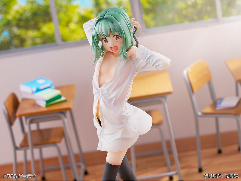 WING Seitokai ni mo Ana wa Aru! Tan Otori 1/7 Figur JAPAN OFFIZIELL