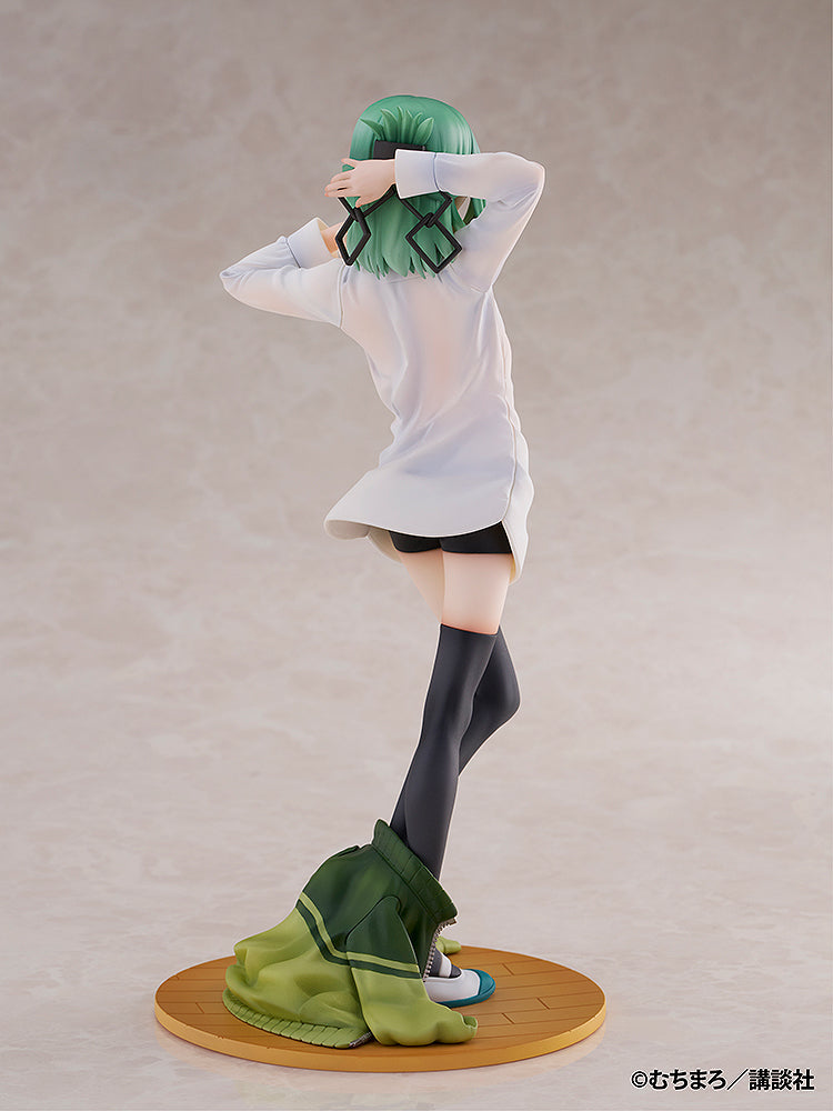 WING Seitokai ni mo Ana wa Aru! Tan Otori 1/7 Figur JAPAN OFFIZIELL