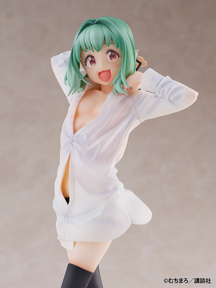 WING Seitokai ni mo Ana wa Aru! Tan Otori 1/7 Figur JAPAN OFFIZIELL