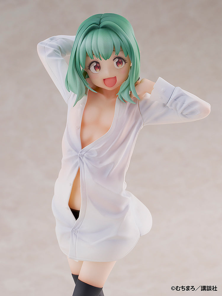WING Seitokai ni mo Ana wa Aru! Tan Otori 1/7 Figur JAPAN OFFIZIELL