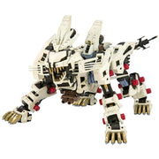 Kotobukiya HMM ZOIDS RZ-041 Liger Zero Marking Plus Ver 1/72 Model Kit JAPAN