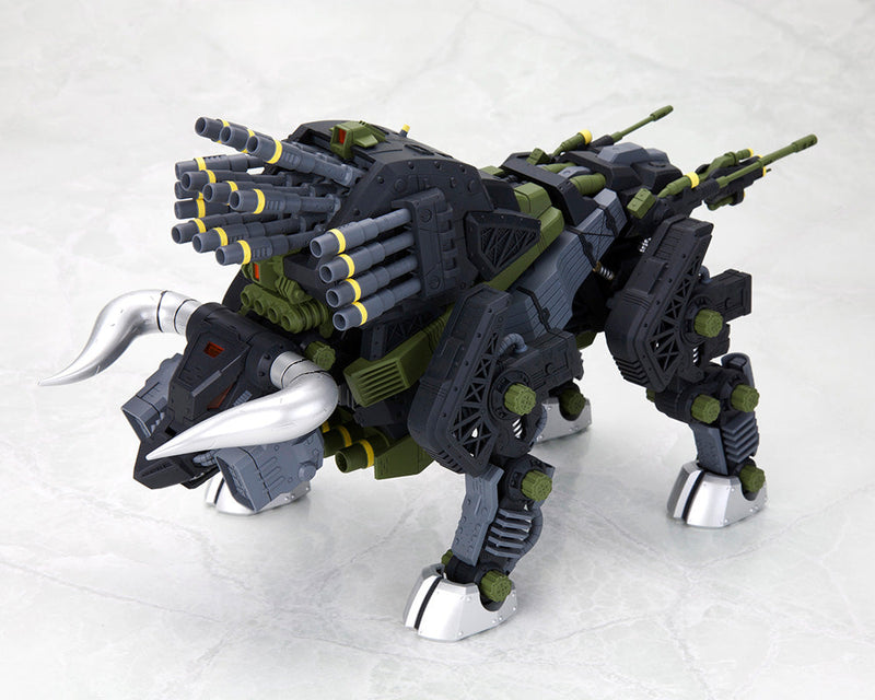 Kotobukiya HMM ZOIDS RBOZ-006 Dibison Marking Plus Ver 1/72 Model Kit JAPAN