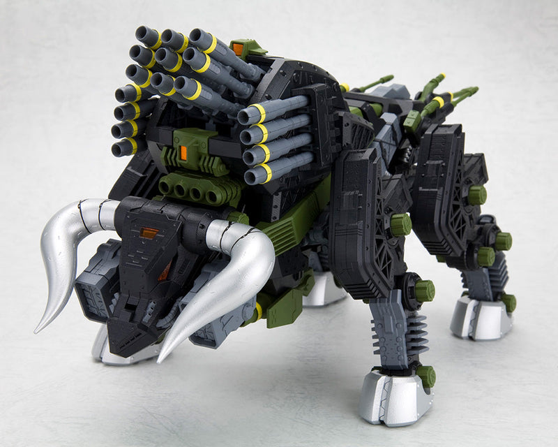 Kotobukiya HMM ZOIDS RBOZ-006 Dibison Marking Plus Ver 1/72 Model Kit JAPAN