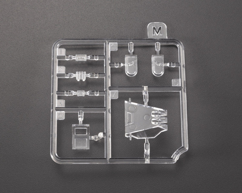 Kotobukiya HMM ZOIDS RBOZ-006 Dibison Marking Plus Ver 1/72 Model Kit JAPAN