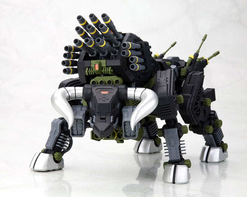 Kotobukiya HMM ZOIDS RBOZ-006 Dibison Marking Plus Ver 1/72 Model Kit JAPAN