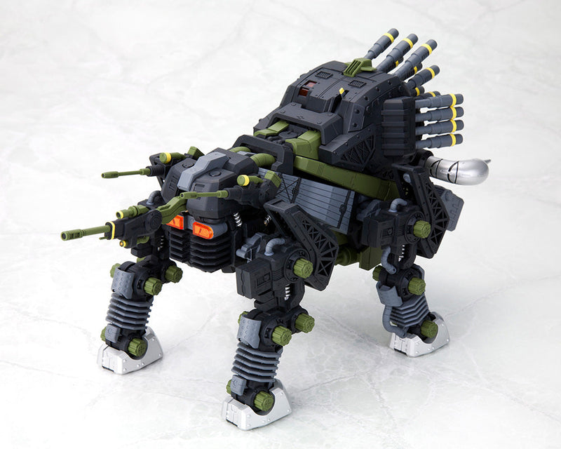 Kotobukiya HMM ZOIDS RBOZ-006 Dibison Marking Plus Ver 1/72 Model Kit JAPAN