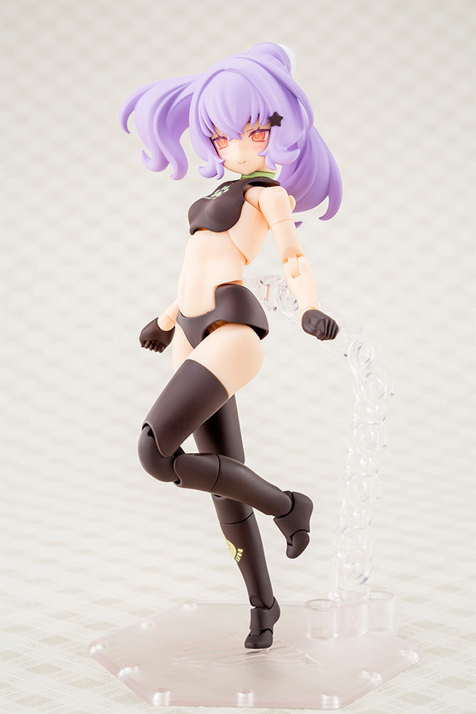 Kotobukiya Megami Device PUNI MOFU TU 1/1 Model Kit JAPAN OFFICIAL