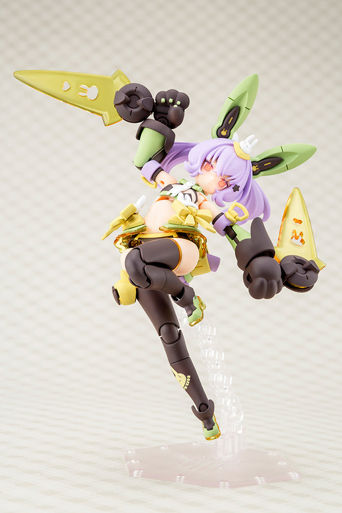 Kotobukiya Megami Device PUNI MOFU TU 1/1 Model Kit JAPAN OFFICIAL