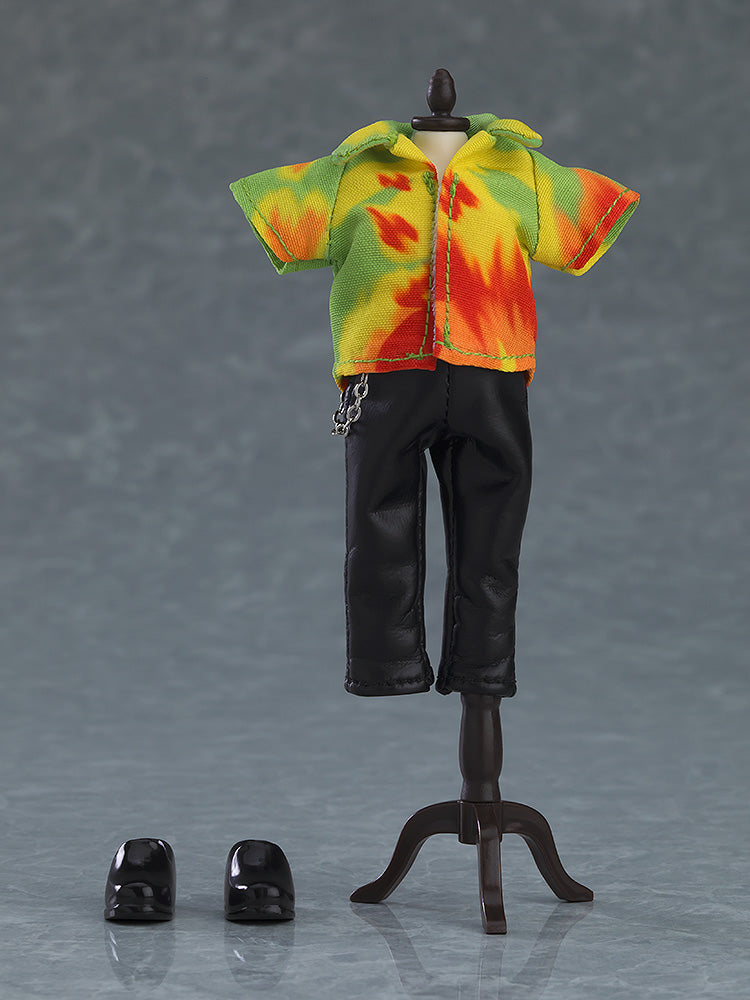 Boneca Nendoroid Orange Rouge Fate/oco ataraxia Lancer Action Figure JAPÃO