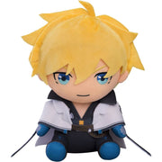 Good Smile Company GUILTY GEAR STRIVE Ky Kiske Plush Doll JAPAN OFFICIAL