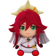 Good Smile Company GUILTY GEAR STRIVE Jack-O' Plush Doll JAPAN OFFICIAL