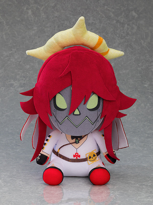 Good Smile Company GUILTY GEAR STRIVE Jack-O' Peluche Poupée JAPON OFFICIEL