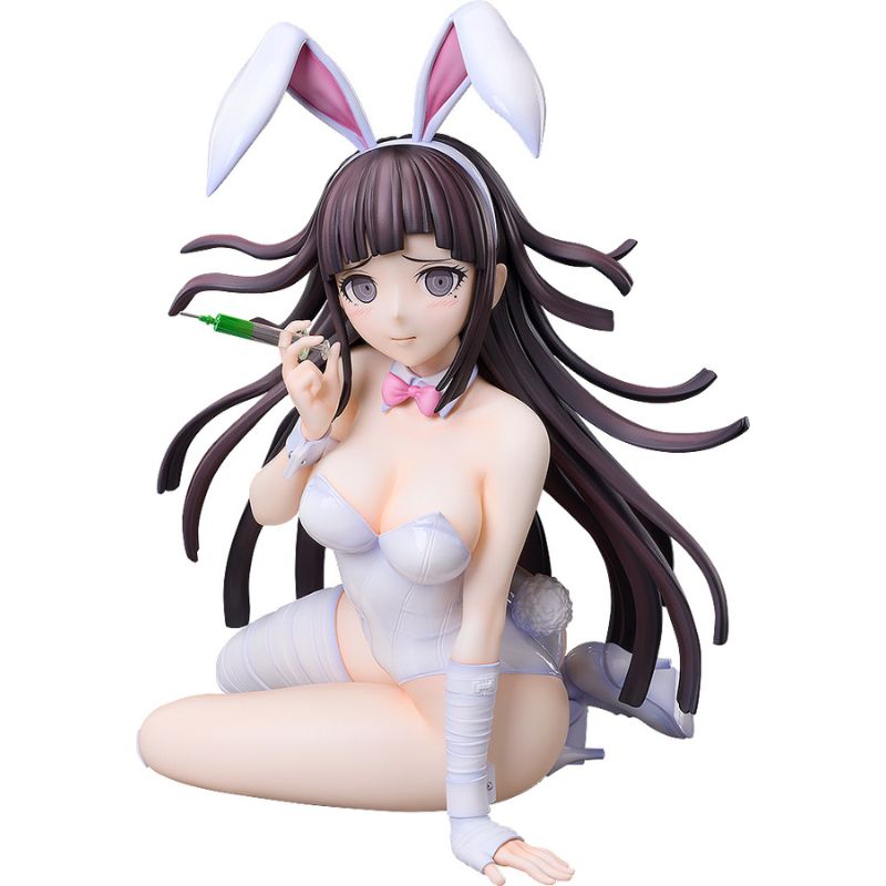 FREEing Super Danganronpa 2 Goodbye Despair Mikan Tsumiki Bunny Ver 1/4 Figure