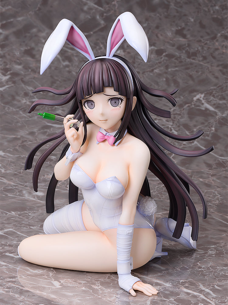 FREEing Super Danganronpa 2 Goodbye Despair Mikan Tsumiki Bunny Ver 1/4 Figur