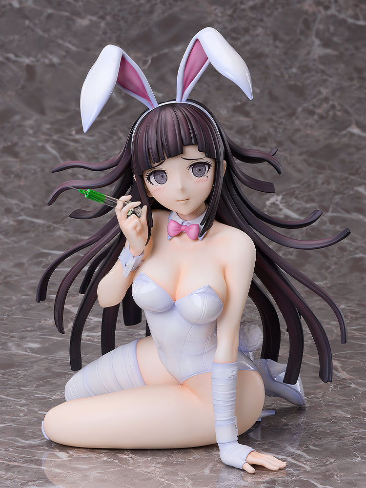 FREEing Super Danganronpa 2 Goodbye Despair Mikan Tsumiki Bunny