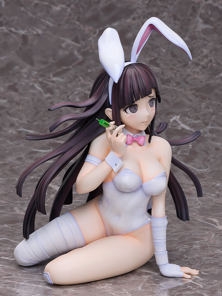 FREEing Super Danganronpa 2 Goodbye Despair Mikan Tsumiki Bunny Ver 1/4 Figur