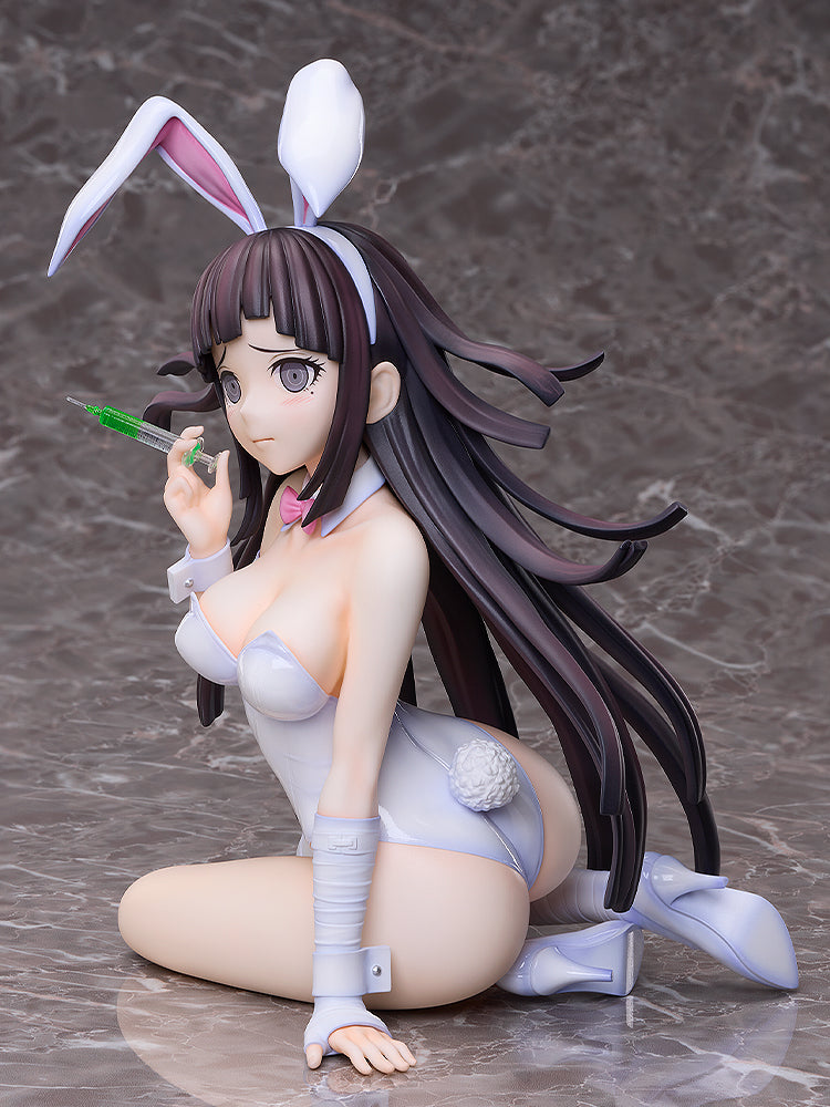FREEing Super Danganronpa 2 Goodbye Despair Mikan Tsumiki Bunny Ver 1/4 Figur