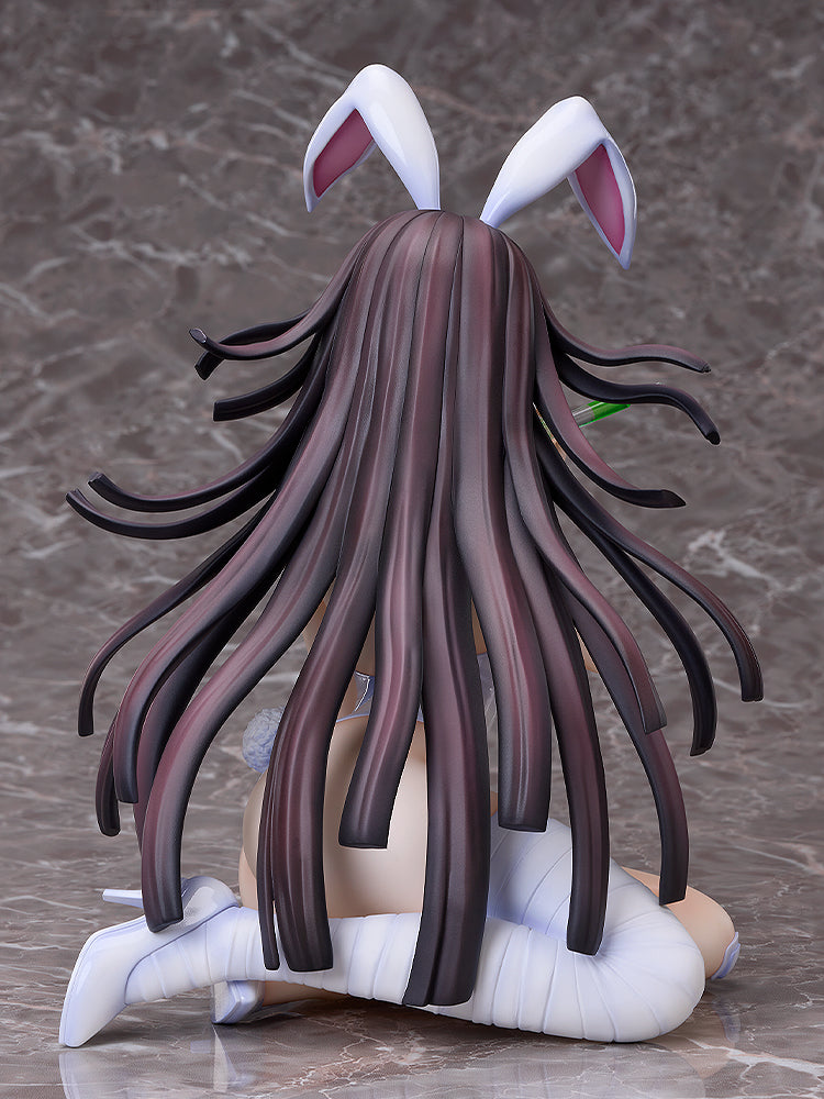 FREEing Super Danganronpa 2 Goodbye Despair Mikan Tsumiki Bunny