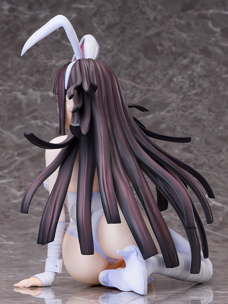 FREEing Super Danganronpa 2 Goodbye Despair Mikan Tsumiki Bunny Ver 1/4 Figur