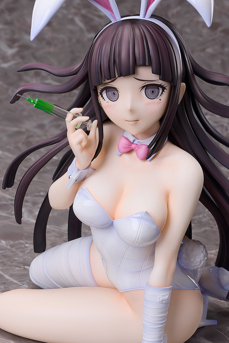 FREEing Super Danganronpa 2 Goodbye Despair Mikan Tsumiki Bunny Ver 1/4 Figur