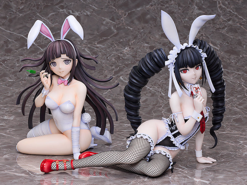 FREEing Super Danganronpa 2 Goodbye Despair Mikan Tsumiki Bunny Ver 1/4 Figur