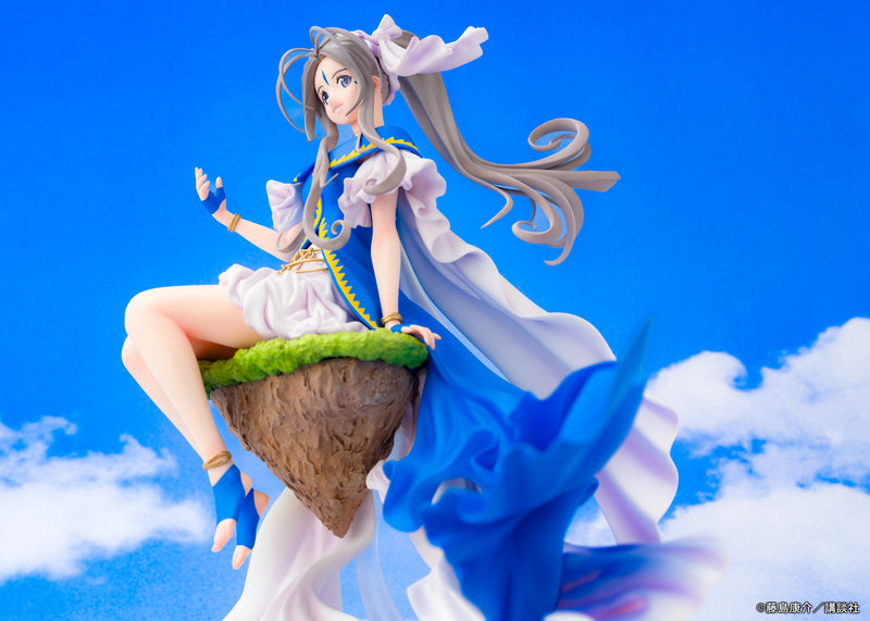 PROVA Oh minha Deusa! Figura Belldandy JAPÃO OFICIAL