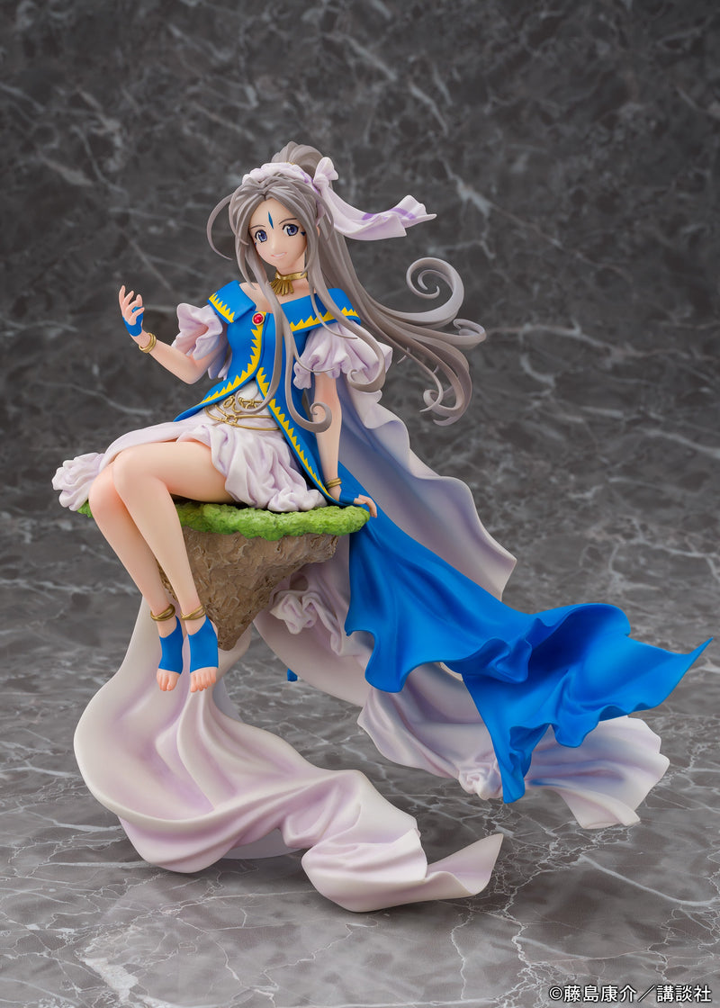 PROVA Oh minha Deusa! Figura Belldandy JAPÃO OFICIAL