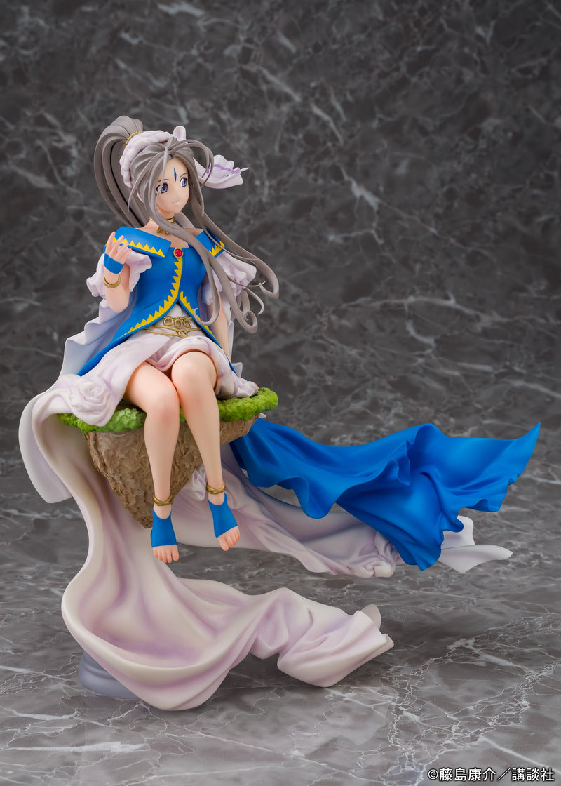 PROVA Oh minha Deusa! Figura Belldandy JAPÃO OFICIAL