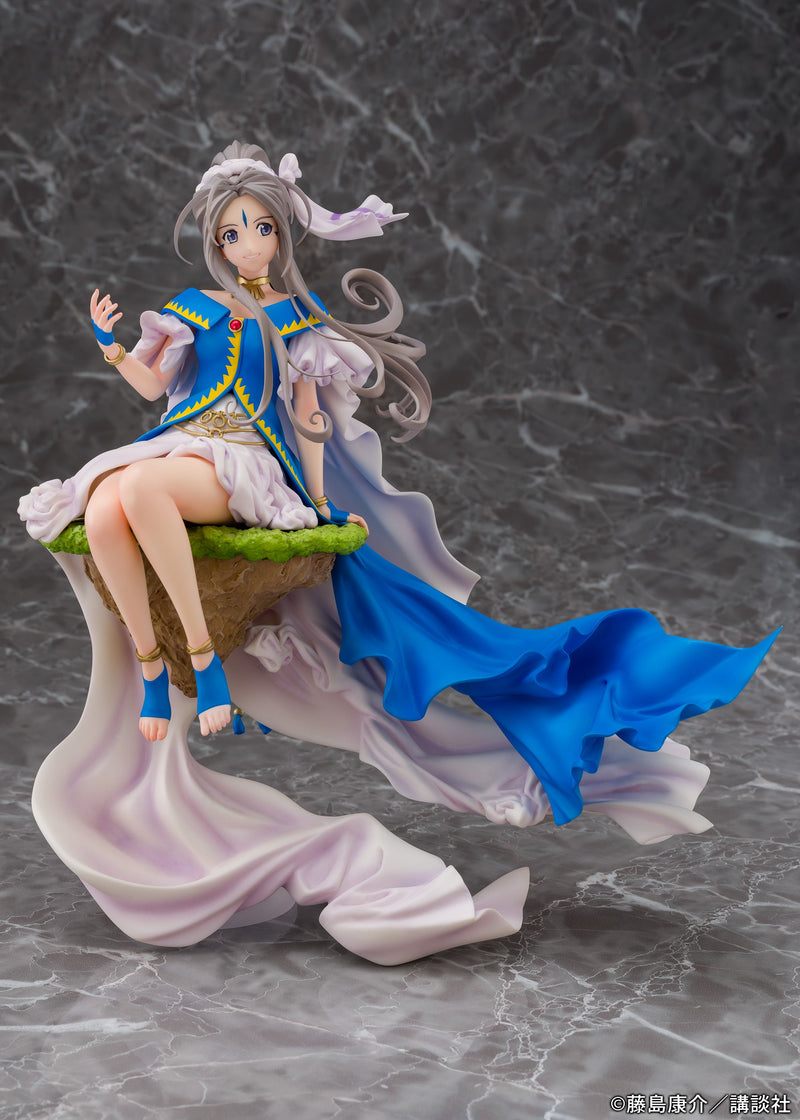 PROVA Oh minha Deusa! Figura Belldandy JAPÃO OFICIAL