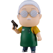 Good Smile Company Nendoroid SAKAMOTO DAYS Taro Sakamoto Basic Action Figure