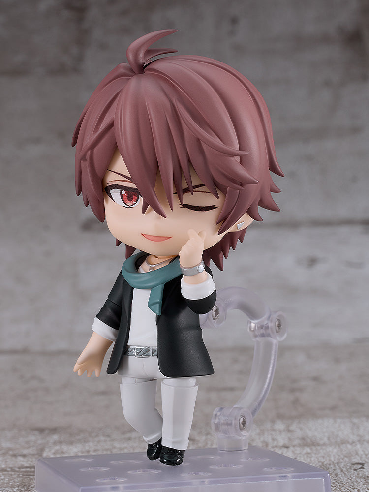 Orange Rouge Nendoroid Idolish7 Torao Mido Action Figure JAPAN OFFICIAL