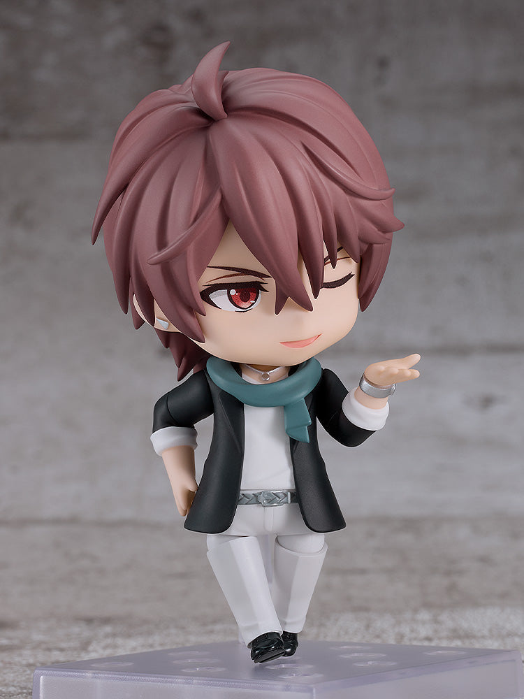 Orange Rouge Nendoroid Idolish7 Torao Mido Action Figure JAPAN OFFICIAL