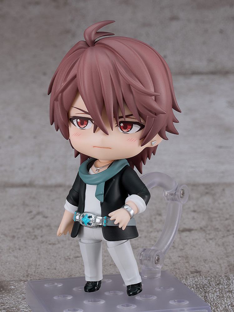 Orange Rouge Nendoroid Idolish7 Torao Mido Action Figure JAPAN OFFICIAL
