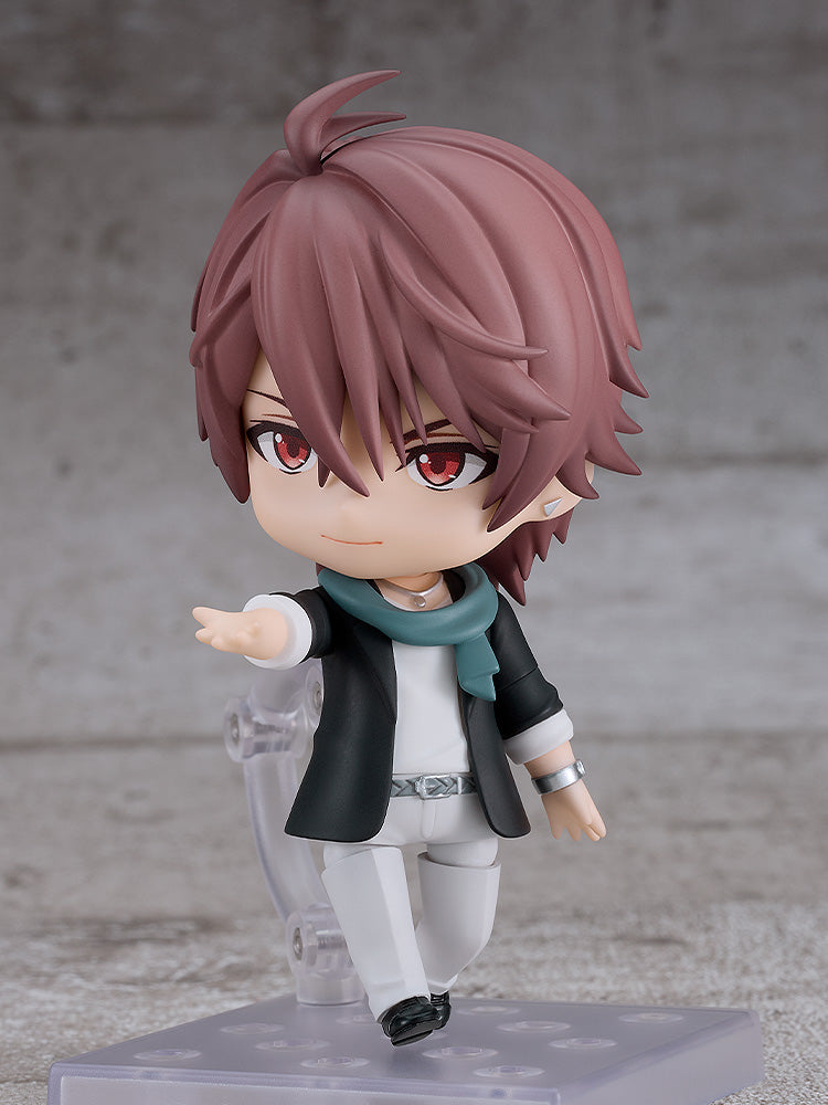 Orange Rouge Nendoroid Idolish7 Torao Mido Action Figure JAPAN OFFICIAL