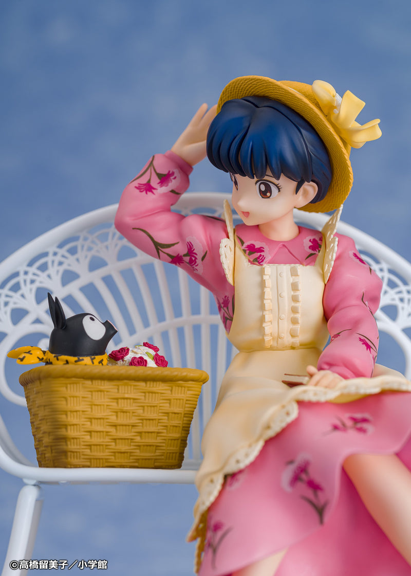PROOF Ranma 1/2 Original Manga Akane Tendo 1/7 Figure JAPAN OFFICIAL