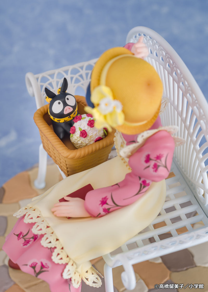 PROOF Ranma 1/2 Original Manga Akane Tendo 1/7 Figure JAPAN OFFICIAL