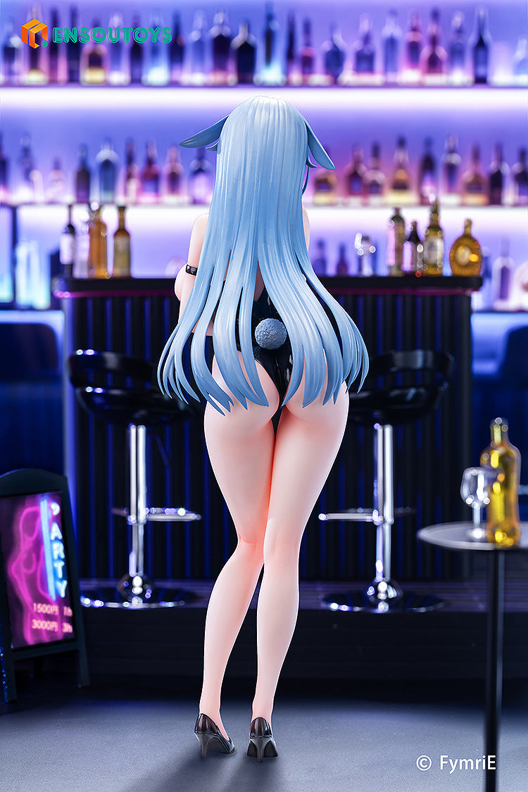 ENSOUTOYS Bunny Winnie 1/6 Figur JAPAN OFFIZIELL