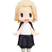 HELLO! GOOD SMILE Tokyo Revengers Mikey Manjiro Sano Action Figure JAPAN