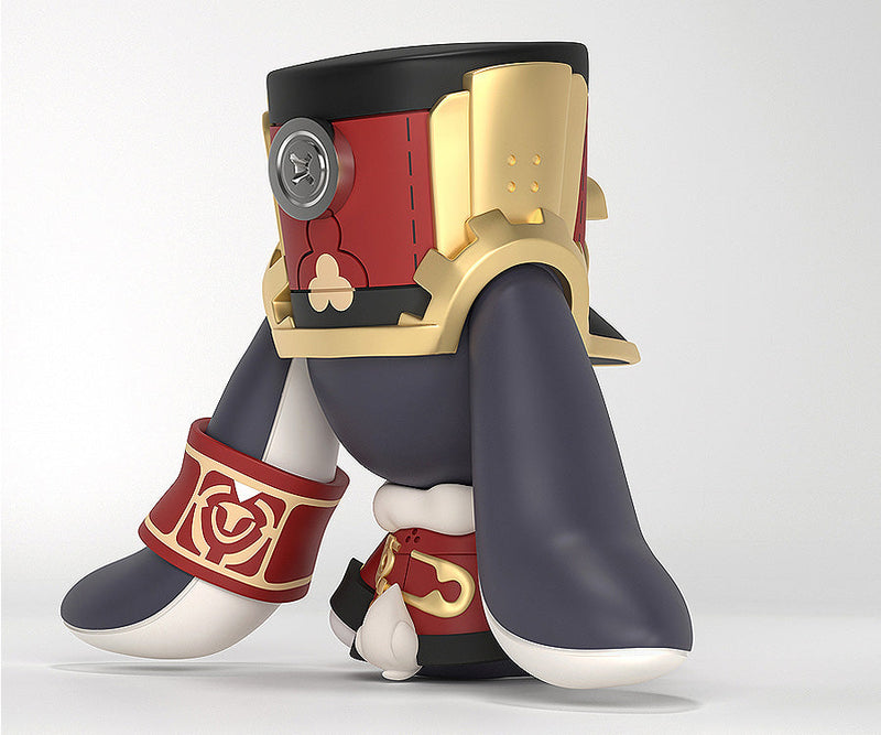 Good Smile Company Huggy Good Smile Honkai Star Rail Pom-Pom Figur JAPAN