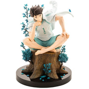 Kotobukiya ARTFX J Haikyuu!! Toru Oikawa 1/8 Figure JAPAN OFFICIAL