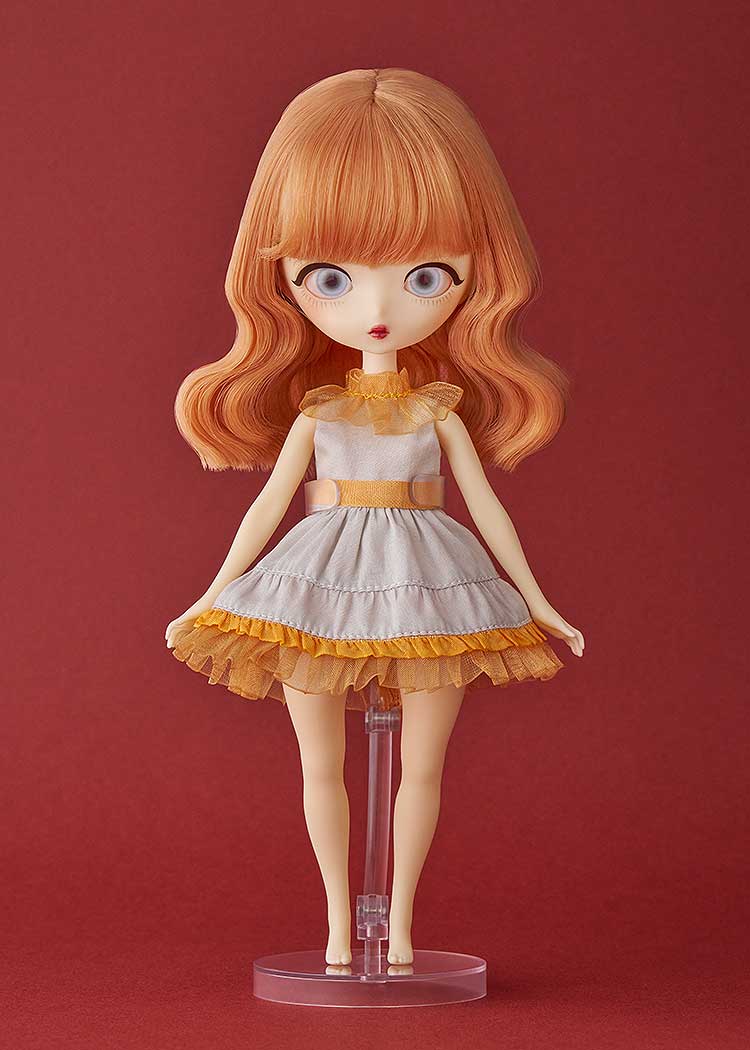 Good Smile Company Near Harmonia Modoria Doll JAPAN OFFICIAL