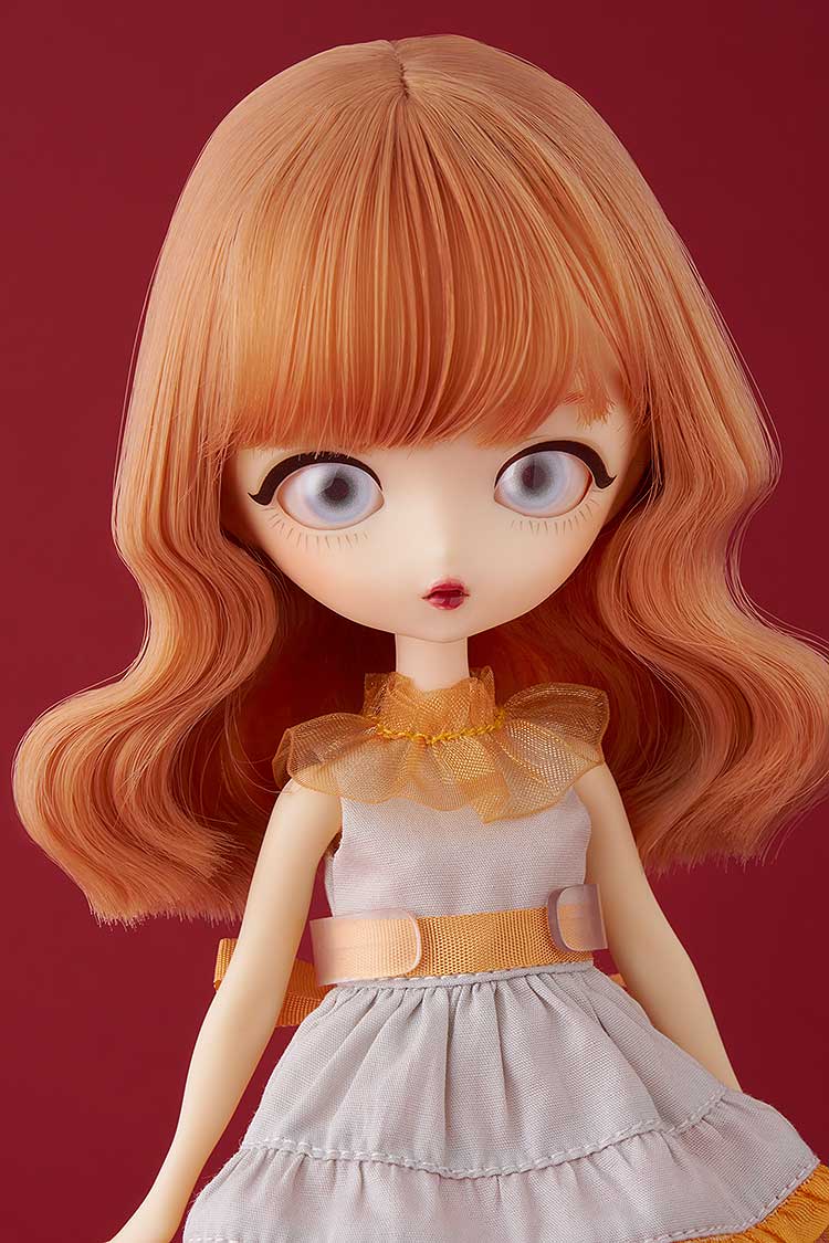 Good Smile Company Near Harmonia Modoria Doll JAPAN OFFICIAL