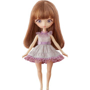 Good Smile Company Near Harmonia Lavina Doll JAPAN OFFICIAL