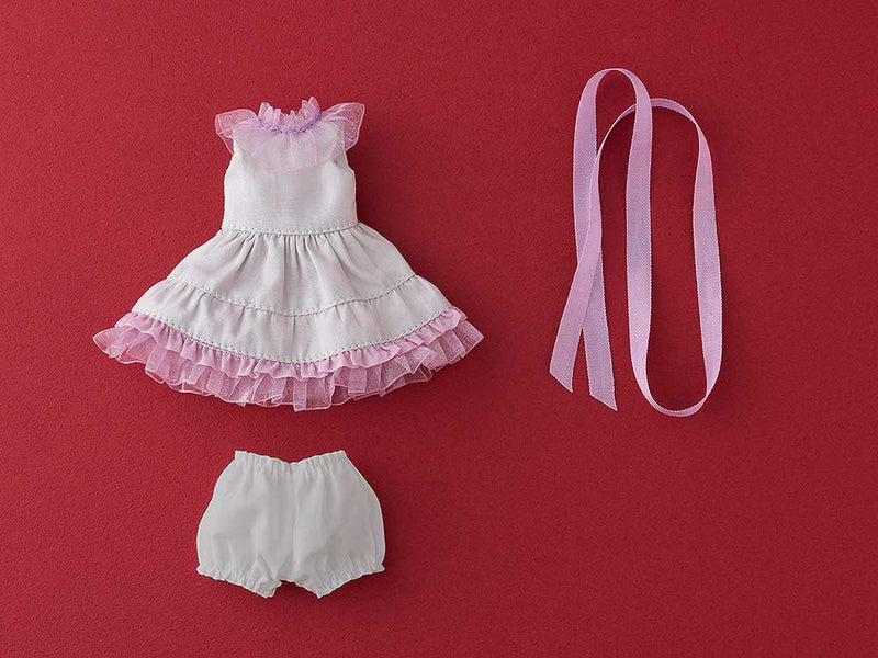 Good Smile Company Near Harmonia Lavina Doll JAPAN OFFICIAL