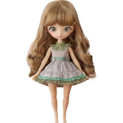 Good Smile Company Near Harmonia Poppy Doll JAPAN OFFICIAL
