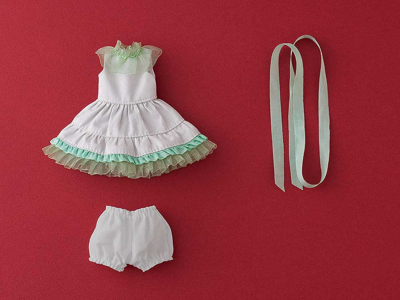 Good Smile Company Near Harmonia Poppy Doll JAPAN OFFIZIELL